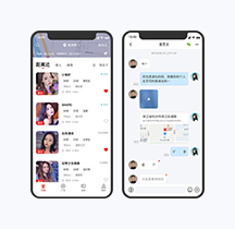 社交交友